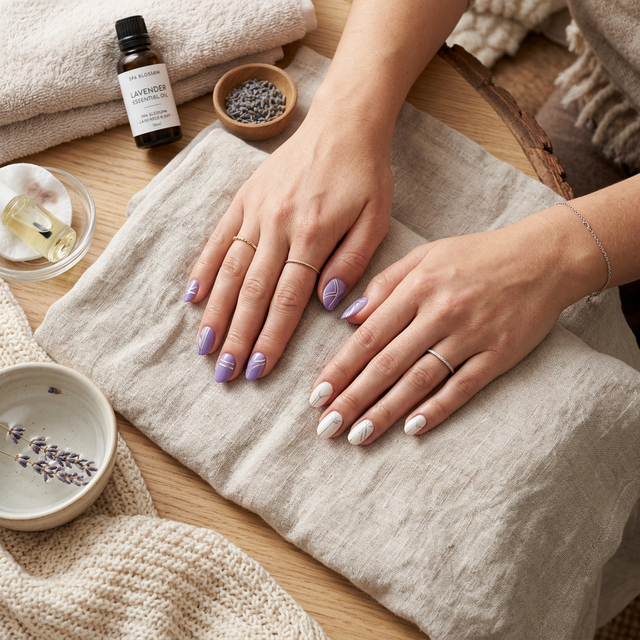 Dreams and Nails